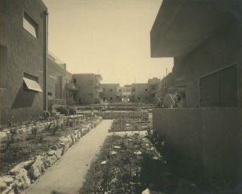 נתיב רובינזון מראיין את ד"ר מרדכי נאור על "אוטופיות עירוניות"