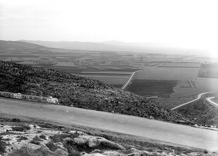 במלאות 100 שנה להתיישבות בעמק יזרעאל