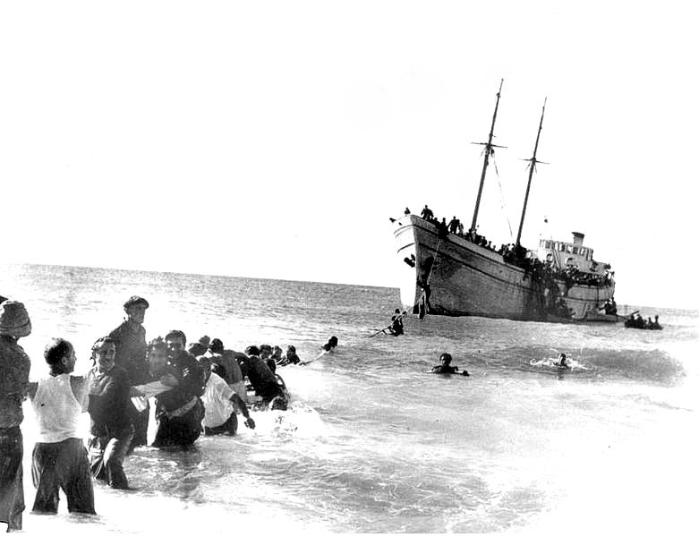 העפלה (11 תוכניות)